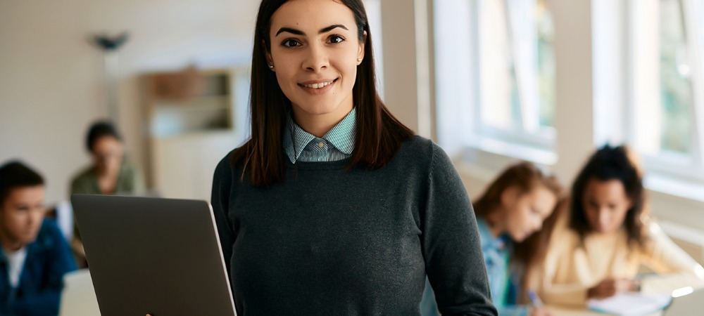 Como professores podem usar ferramentas digitais para potencializar o aprendizado