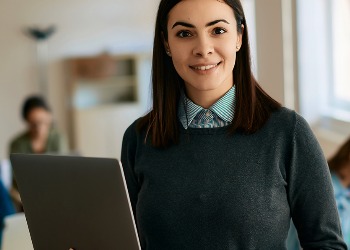 Como professores podem usar ferramentas digitais para potencializar o aprendizado