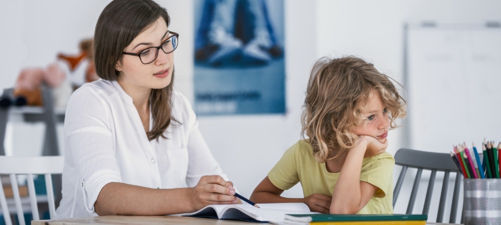 Atividades lúdicas para crianças com TDAH: estratégias práticas para sala de aula