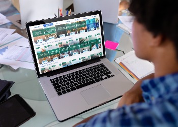 Conheça as áreas de ensino dos cursos disponíveis no Bookplay