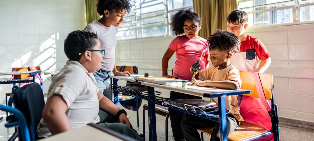 O que é o Atendimento Educacional Especializado (AEE)? Conheça o significado e os objetivos 