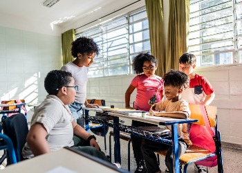 O que é o Atendimento Educacional Especializado (AEE)? Conheça o significado e os objetivos 