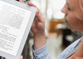 Livros digitais ou físicos: qual a melhor opção para o aprendizado?