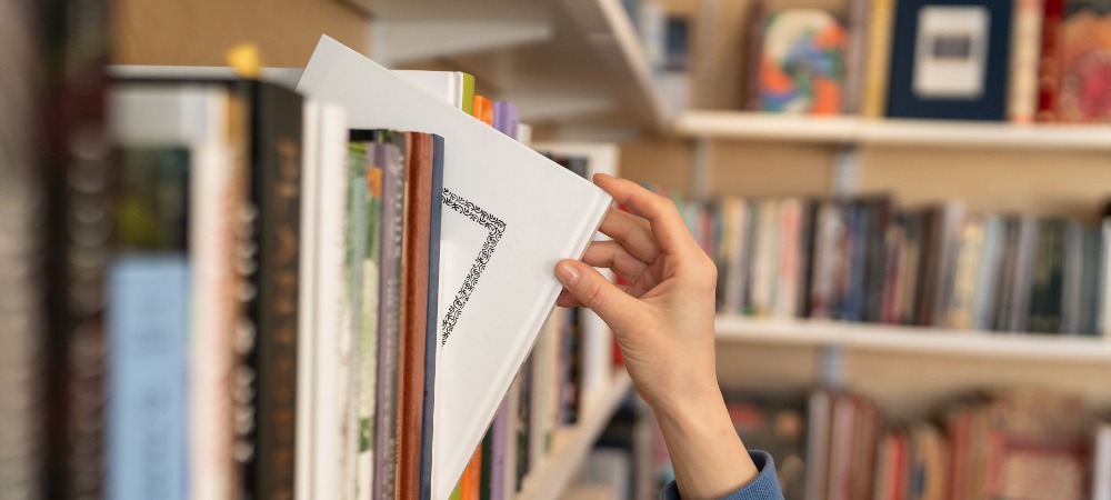 3 livros imperdíveis para impulsionar sua carreira: dicas do acervo do Bookplay