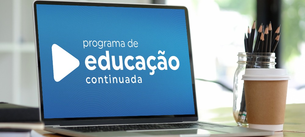 O que é o Programa de Educação Continuada (PEC) e qual seu valor?